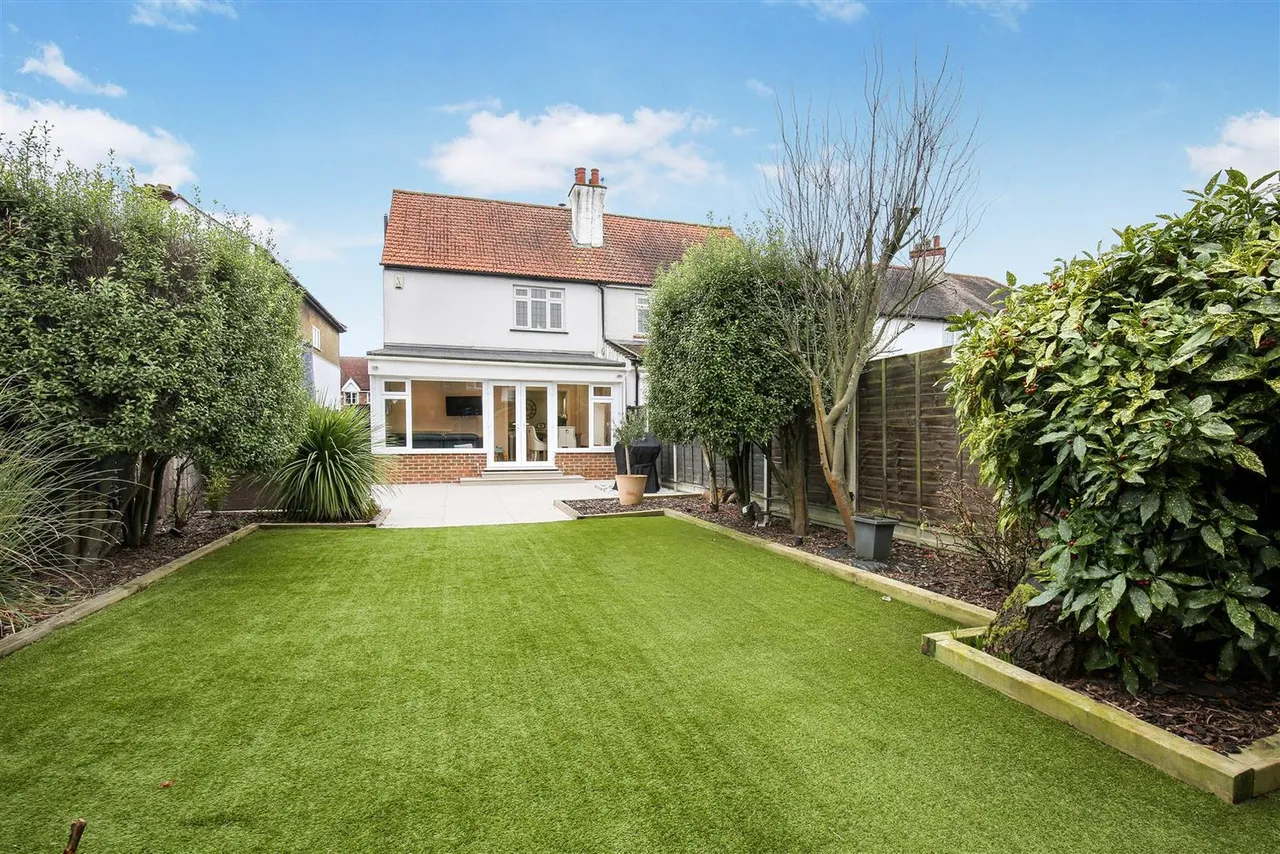 Jubilee Road, Cheam, SM3, photo 20