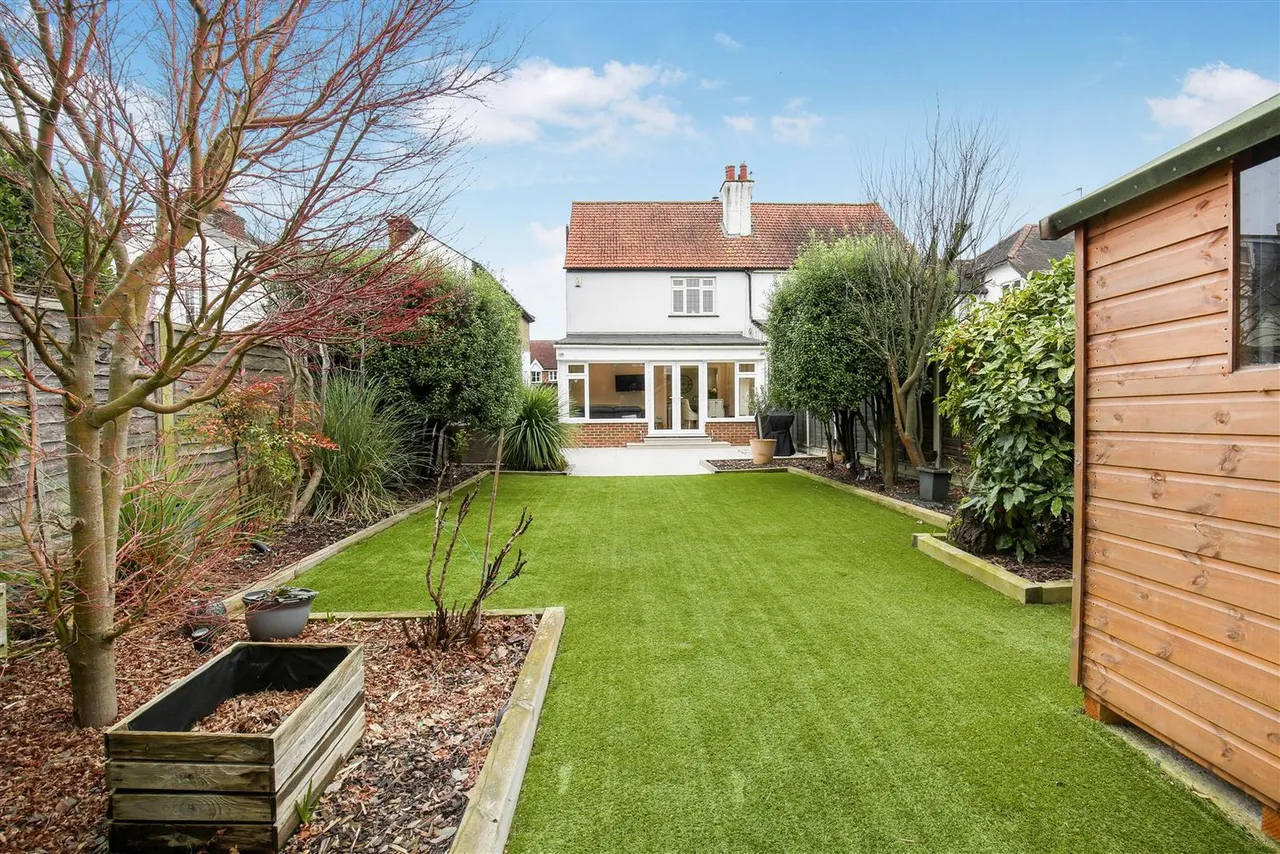 Jubilee Road, Cheam, SM3, photo 2
