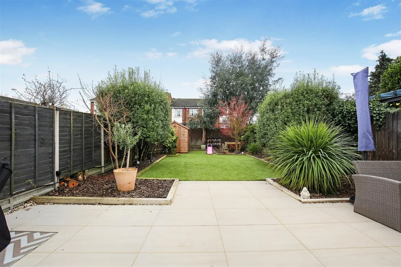 Jubilee Road, Cheam, SM3, photo 22