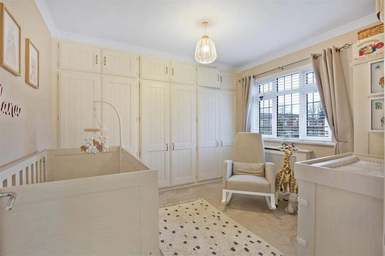 Jubilee Road, Cheam, SM3, photo 16