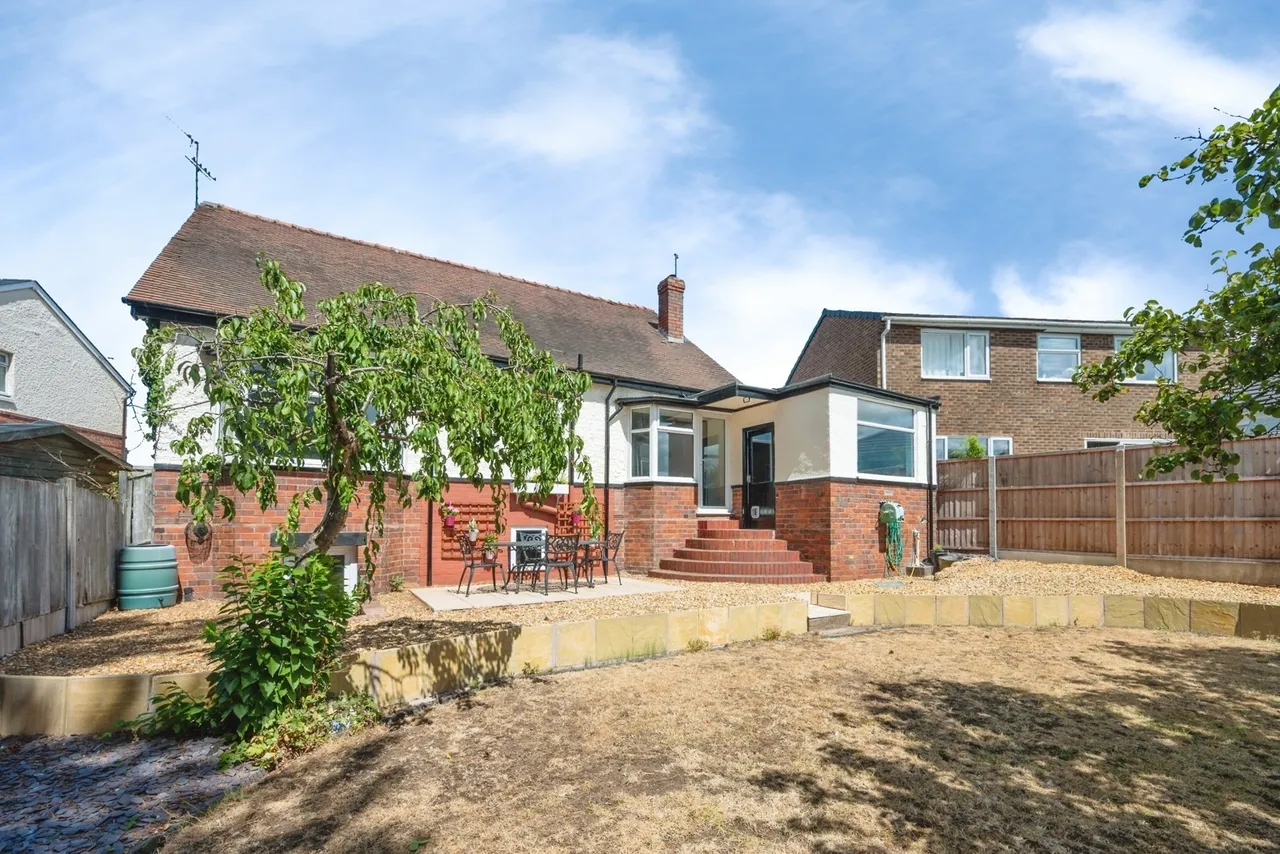 Poplar Road, Kidderminster, DY11, photo 19