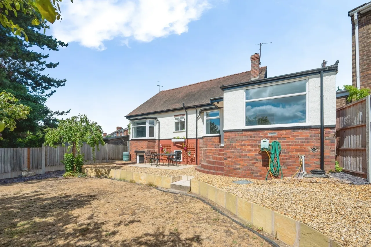 Poplar Road, Kidderminster, DY11, photo 20