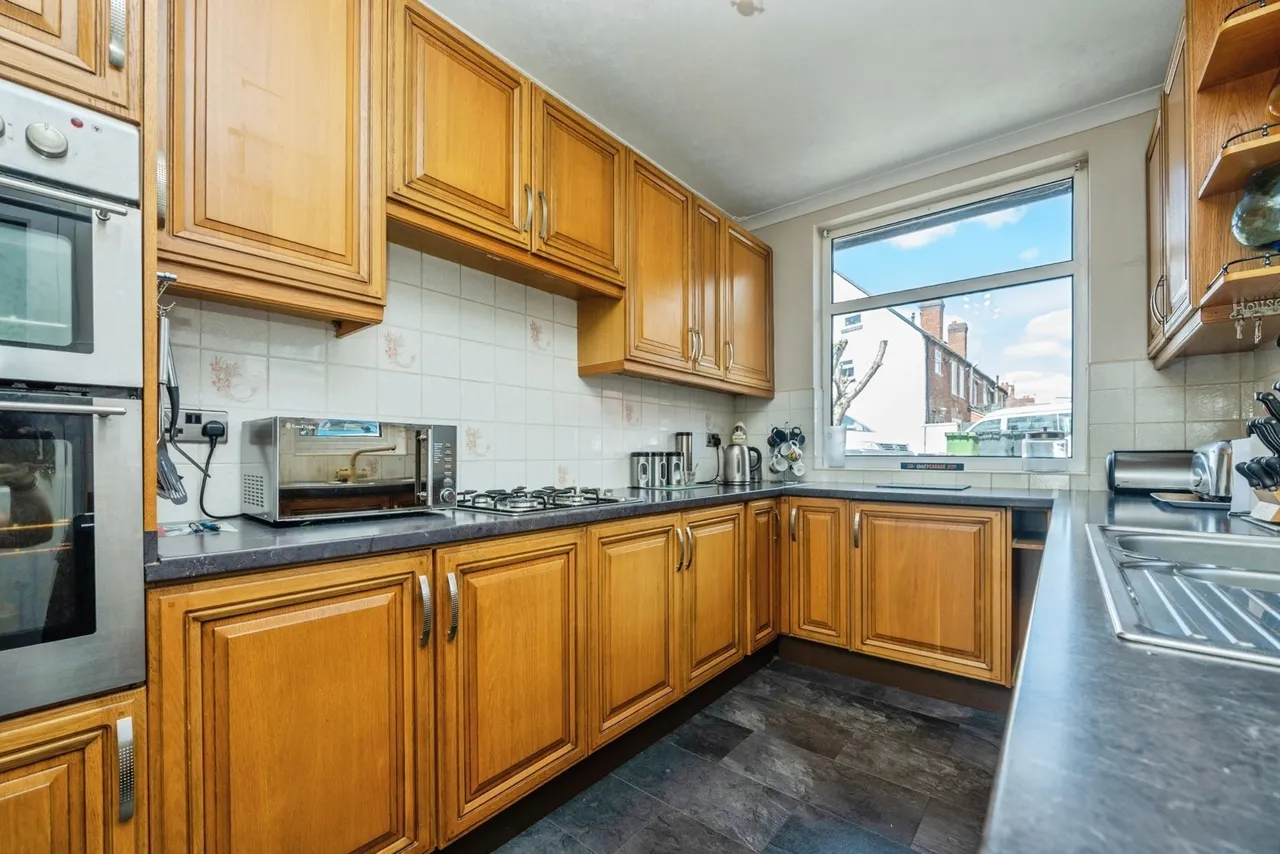 Poplar Road, Kidderminster, DY11, photo 5
