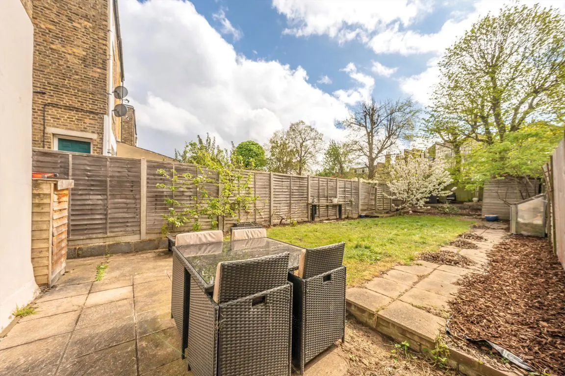 Rossiter Road, SW12, photo 4