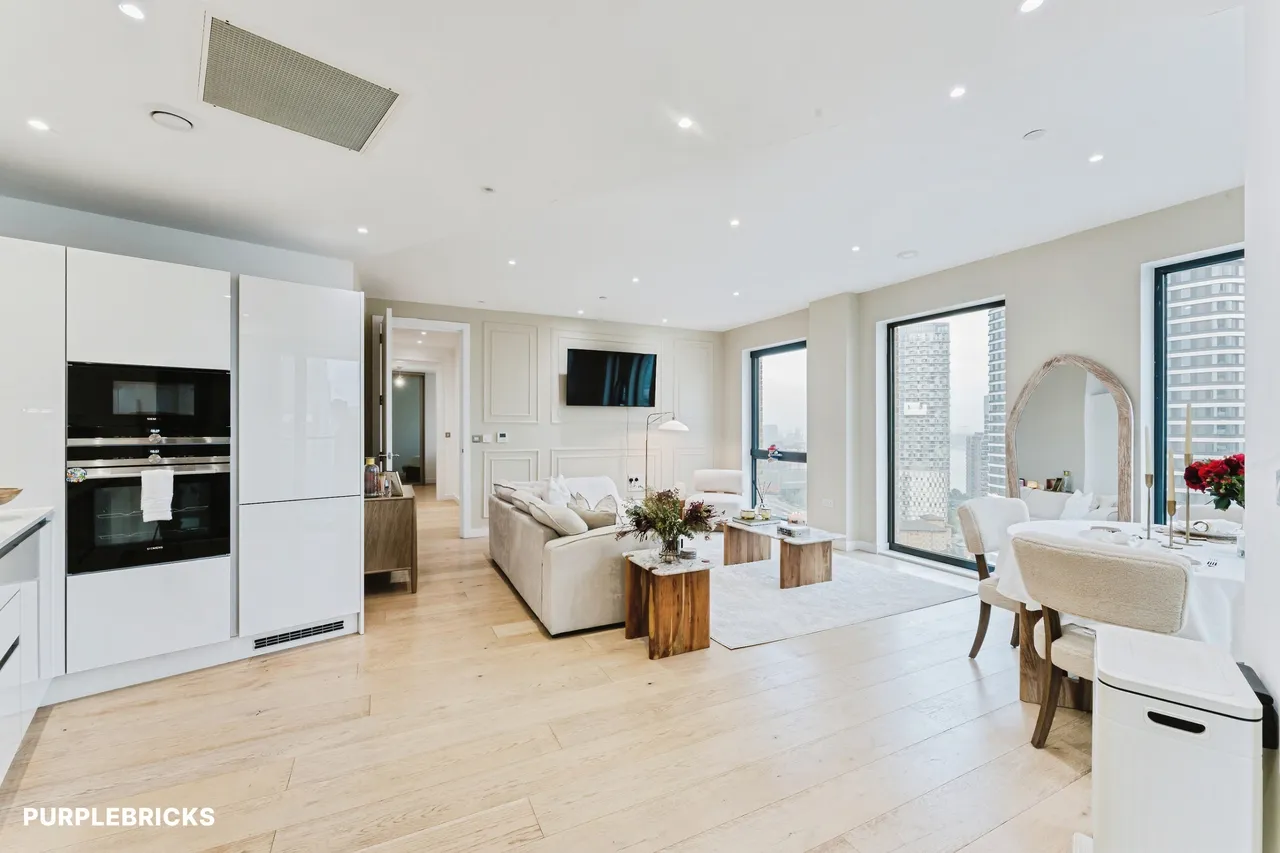 Williamsburg Plaza, London, E14, photo 10