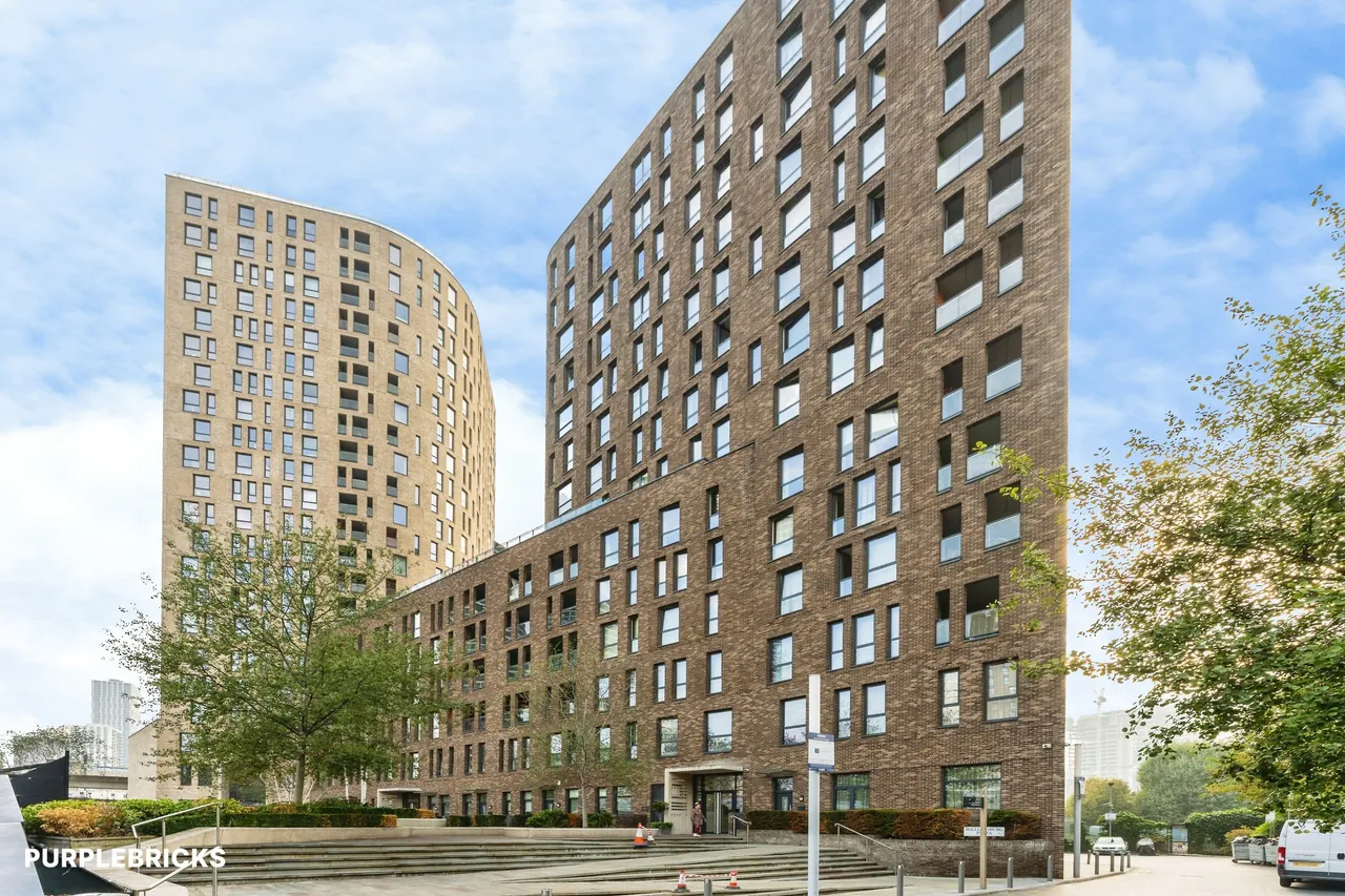 Williamsburg Plaza, London, E14, photo 17