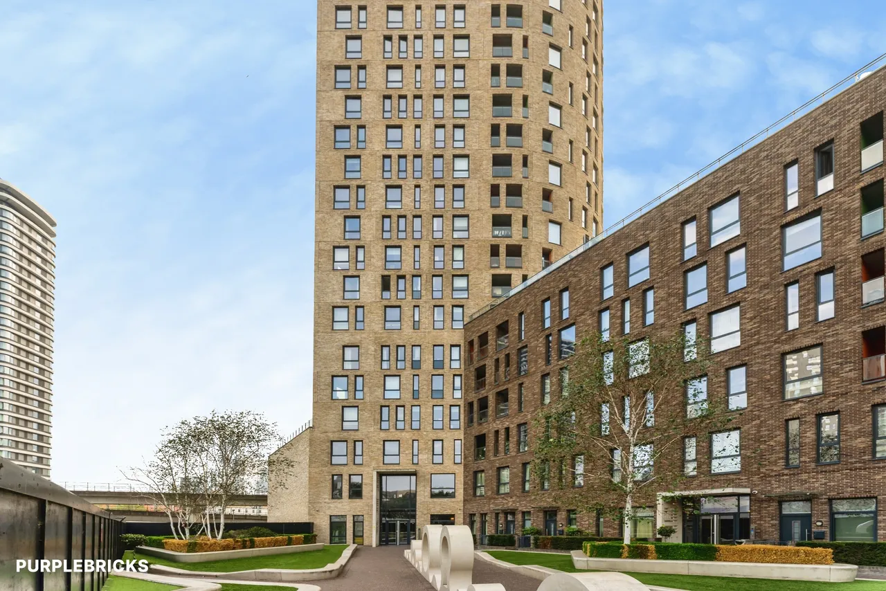 Williamsburg Plaza, London, E14, photo 21