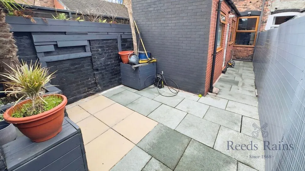 Maclagan Street, Stoke-on-Trent, ST4, photo 10