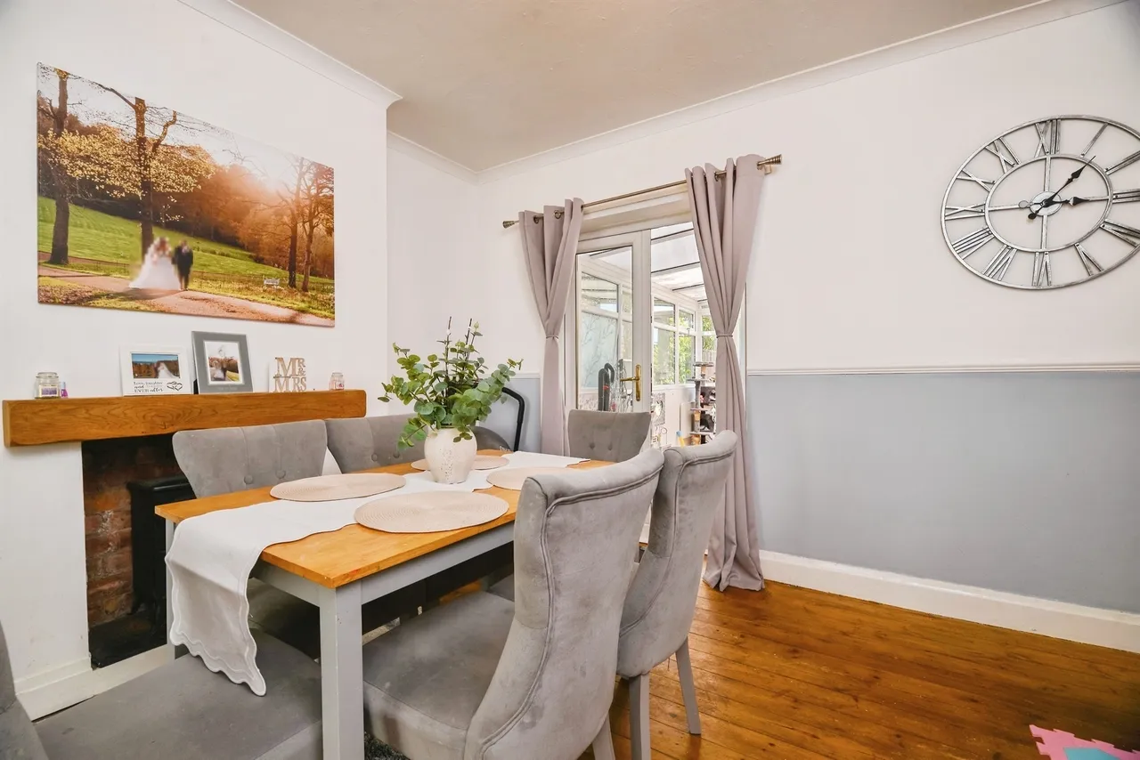 Buttermere Avenue, Middlesbrough, TS5, photo 4