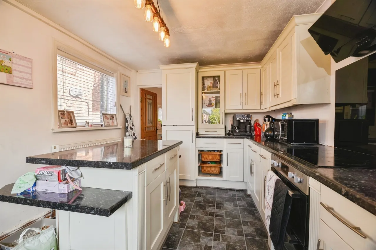 Buttermere Avenue, Middlesbrough, TS5, photo 7
