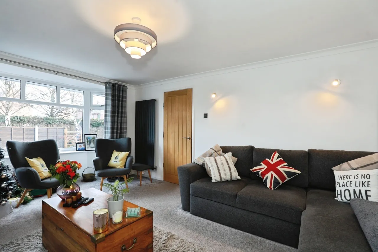Sydney Road, CREWE, Cheshire, CW1, photo 3