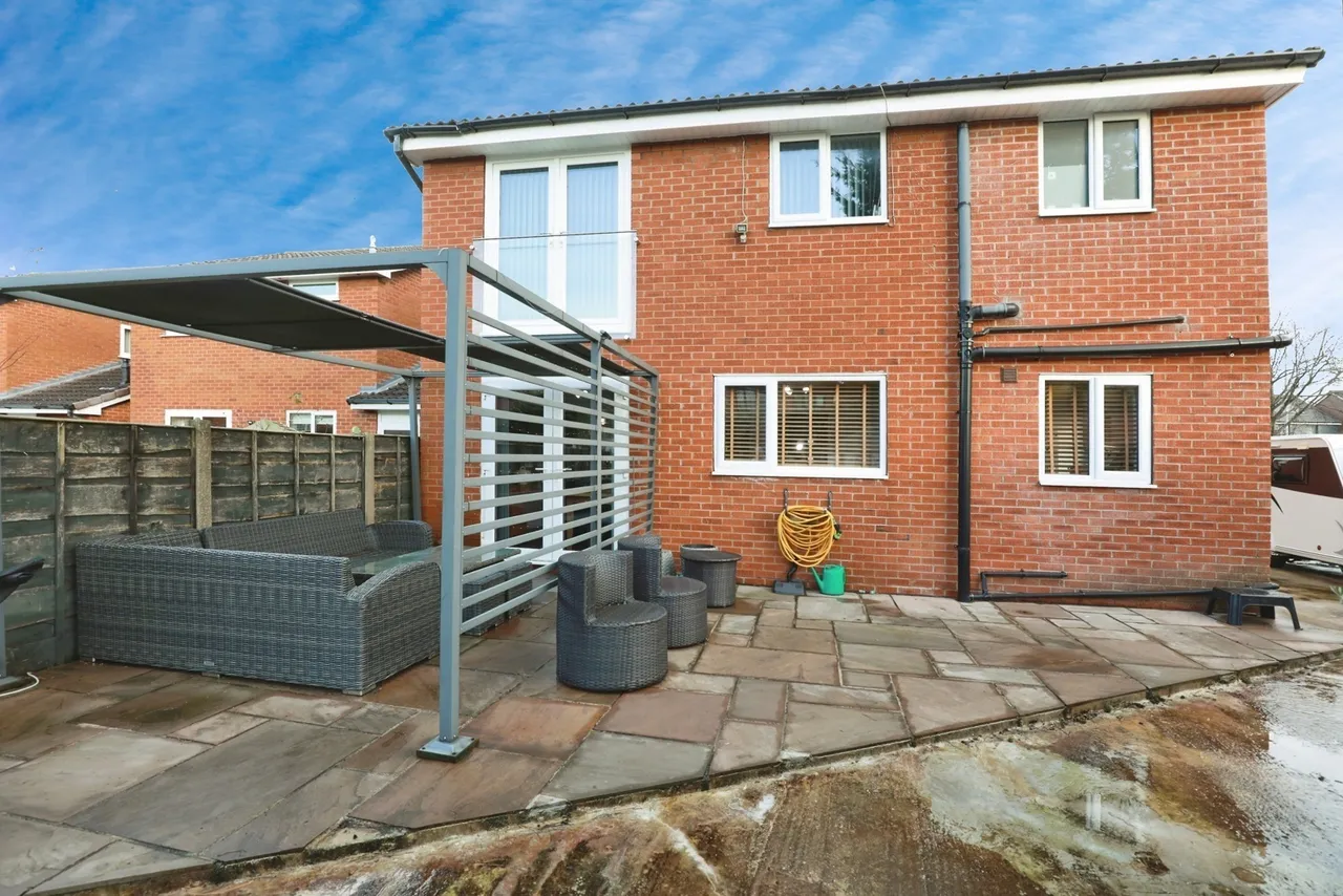 Sydney Road, CREWE, Cheshire, CW1, photo 20
