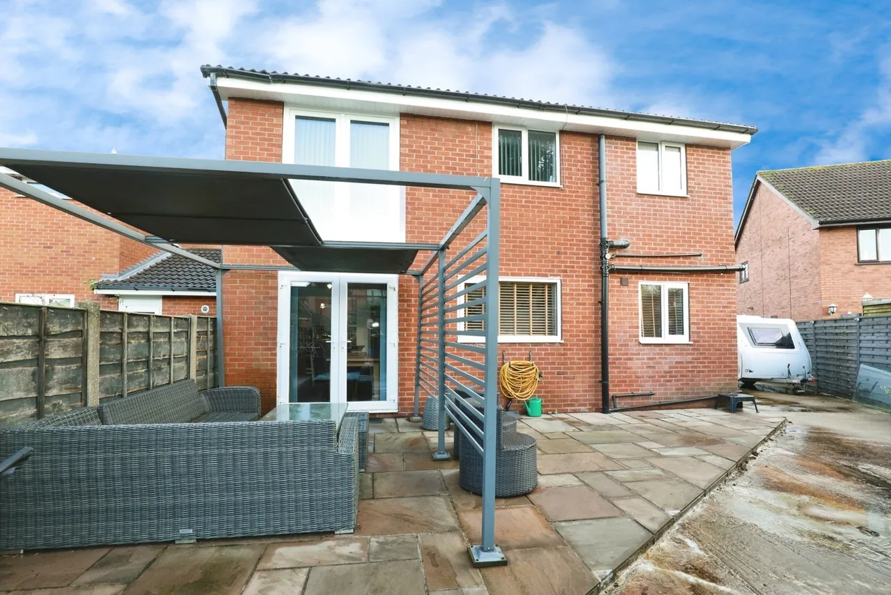 Sydney Road, CREWE, Cheshire, CW1, photo 19