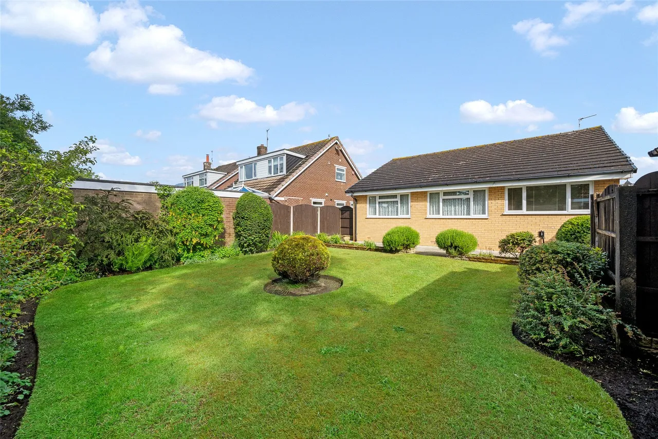 The Lawns, Churchtown, PR9, photo 22