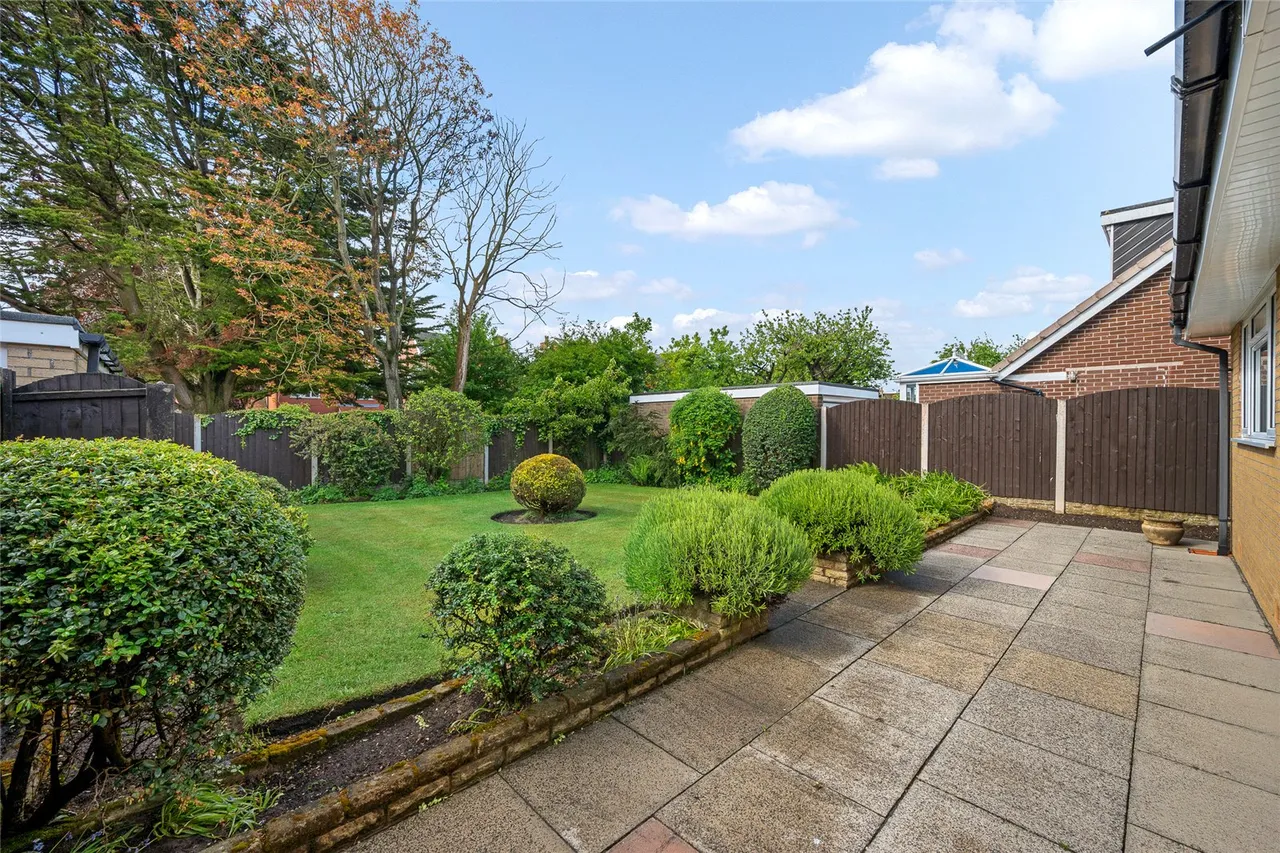 The Lawns, Churchtown, PR9, photo 27