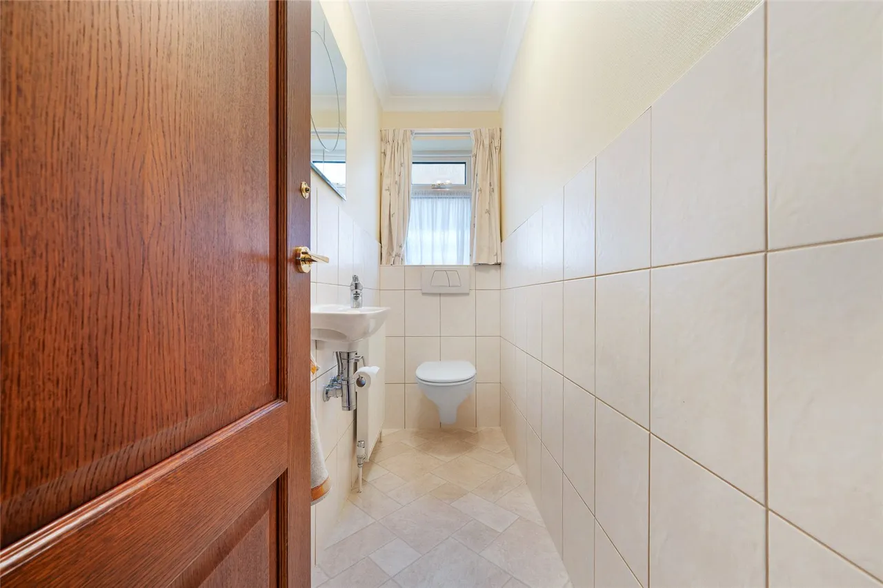 The Lawns, Churchtown, PR9, photo 20