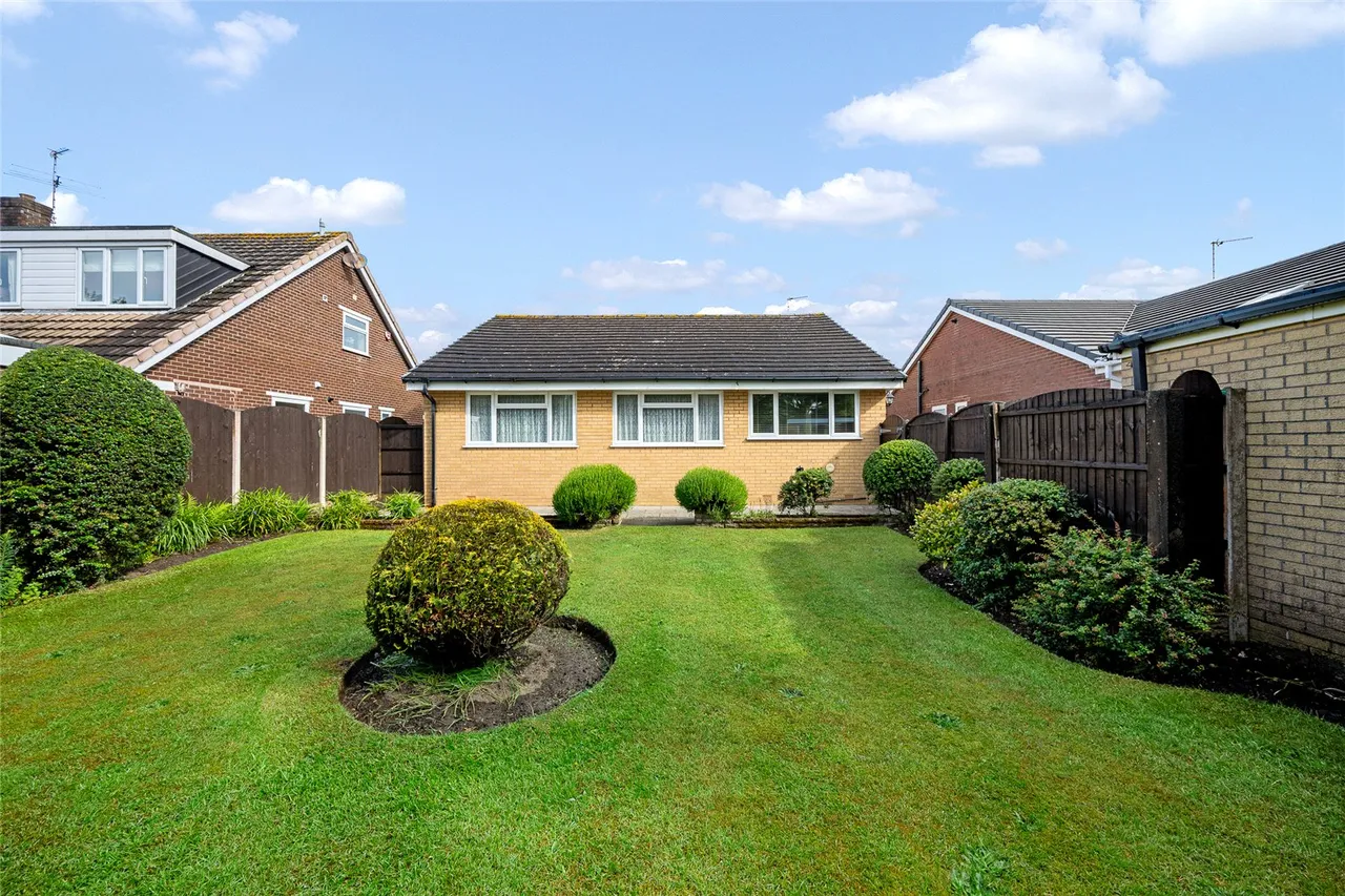 The Lawns, Churchtown, PR9, photo 21