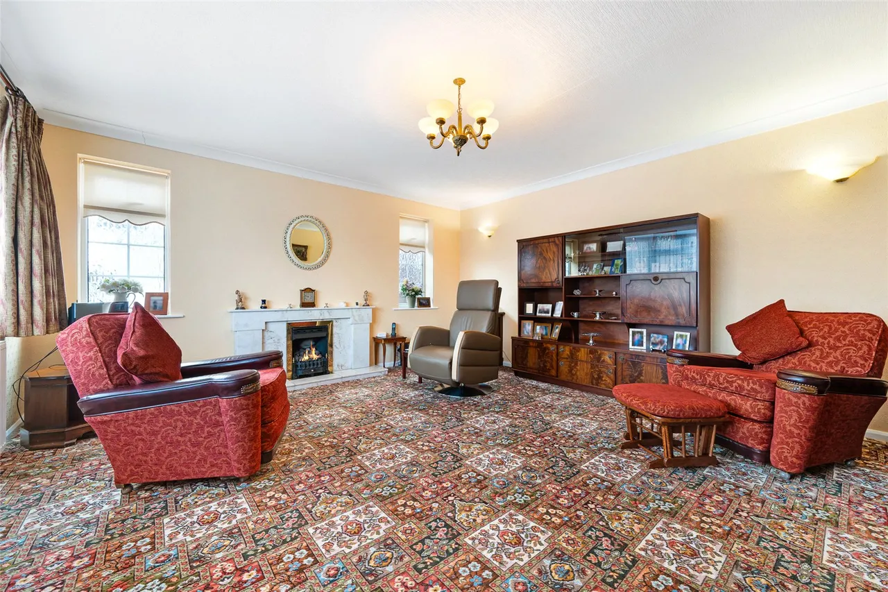 The Lawns, Churchtown, PR9, photo 9