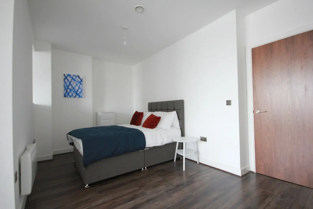 Pope Street, Jewellery Quarter, B1, photo 5