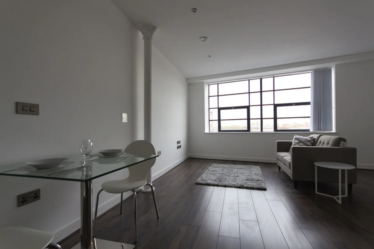Pope Street, Jewellery Quarter, B1, photo 2