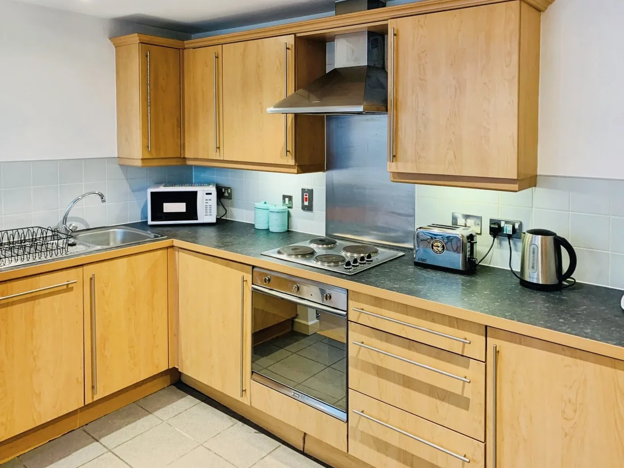 City Walk, Leeds, LS11, photo 2