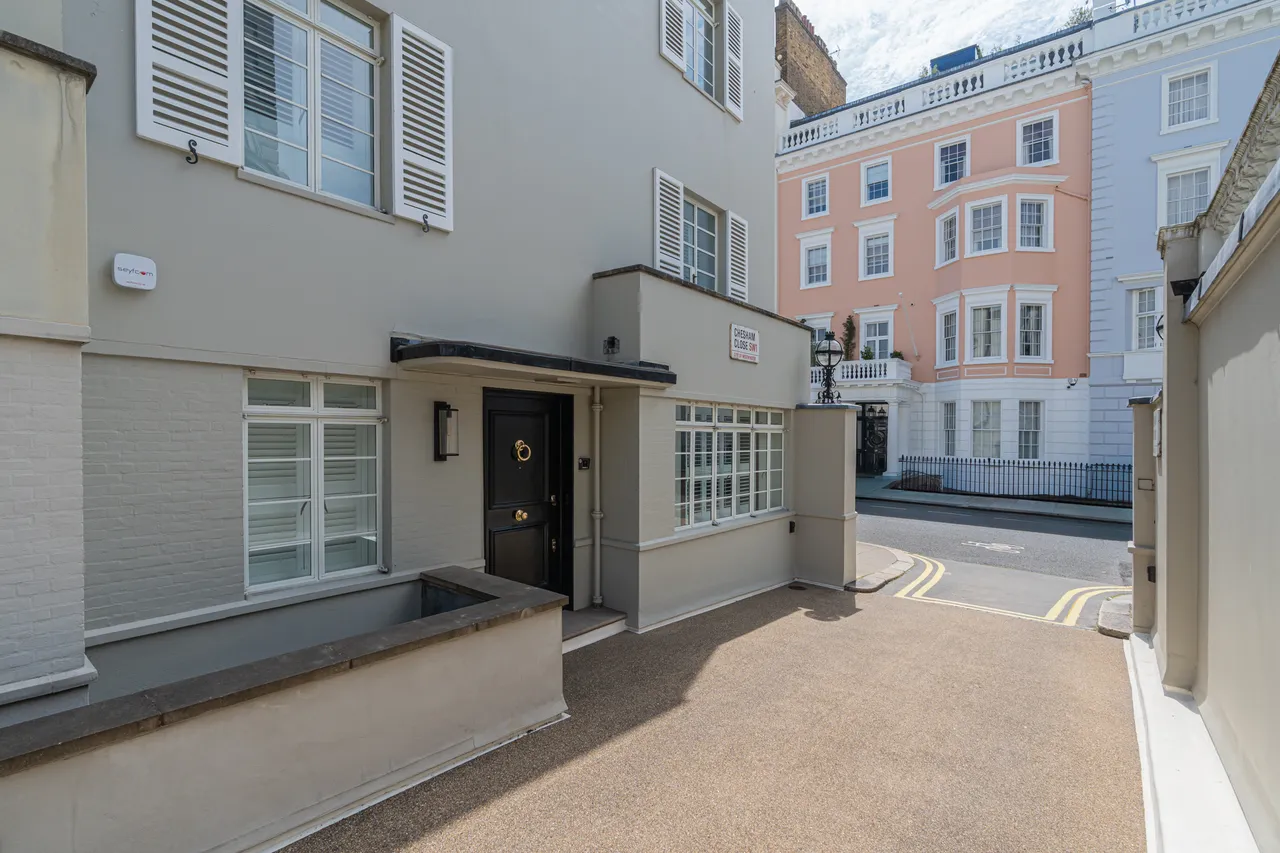 Chesham Close, Belgravia, SW1X, photo 14