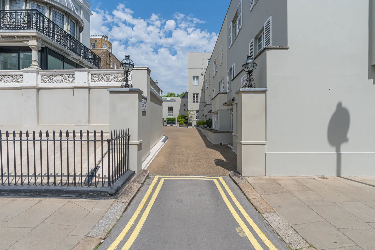 Chesham Close, Belgravia, SW1X, photo 16
