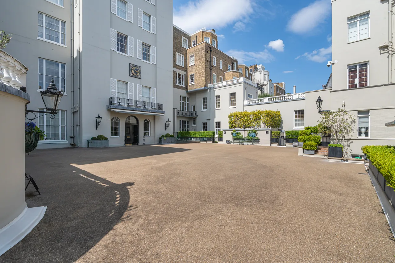 Chesham Close, Belgravia, SW1X, photo 15