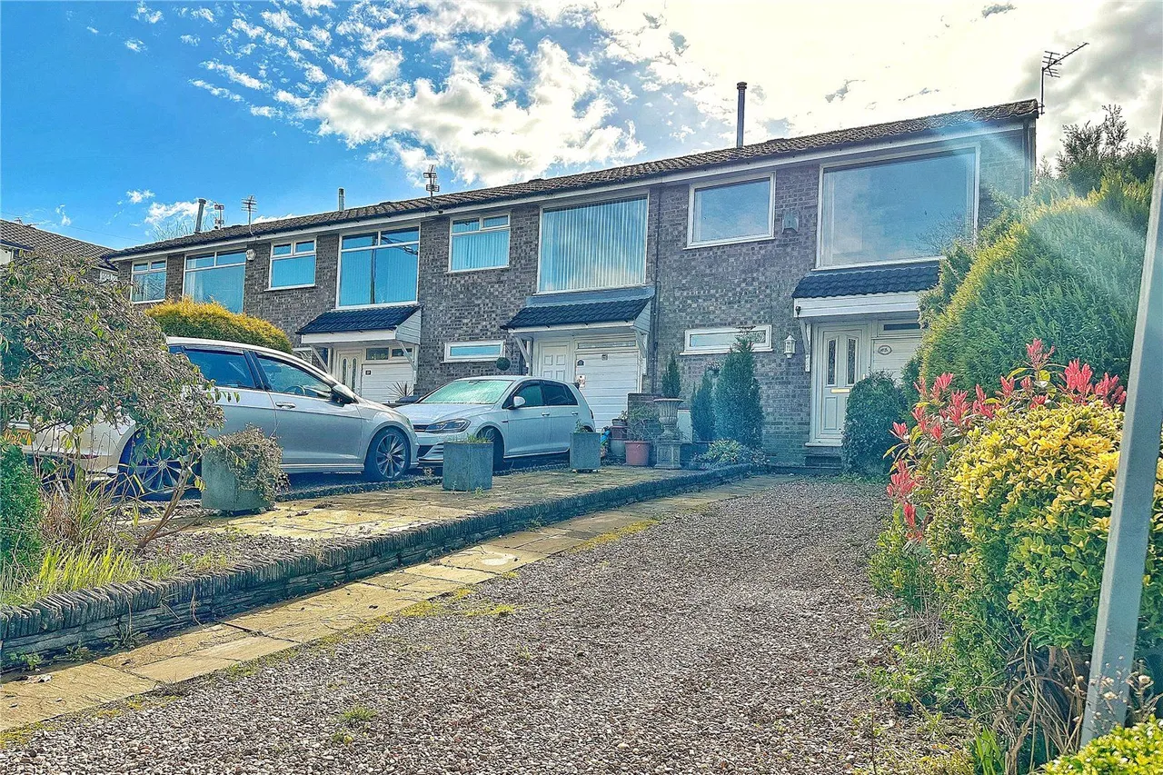 Stalyhill Drive, Stalybridge, SK15, photo 26