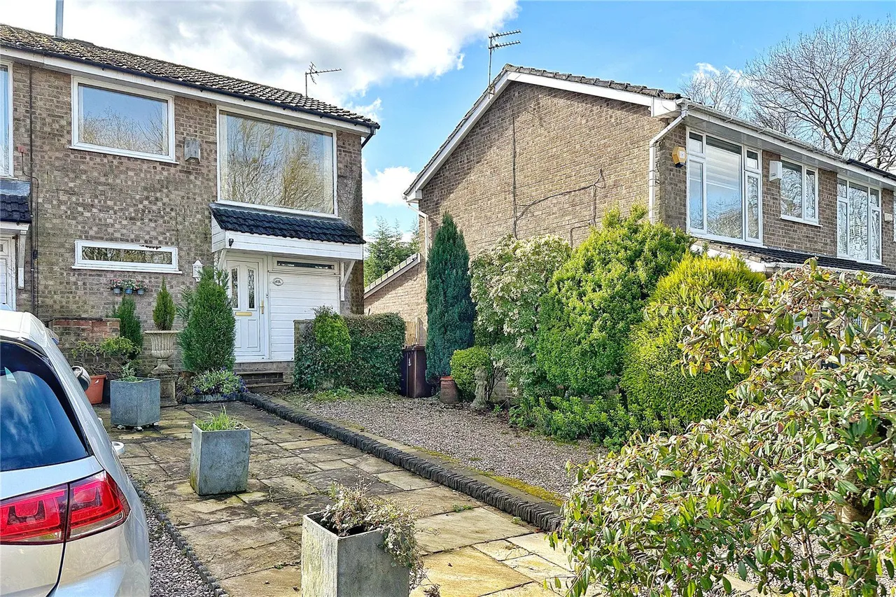 3 bed house for sale, Stalyhill Drive, Stalybridge, SK15