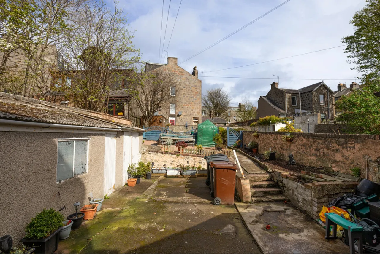 Roslin Terrace, Aberdeen, AB24, photo 11