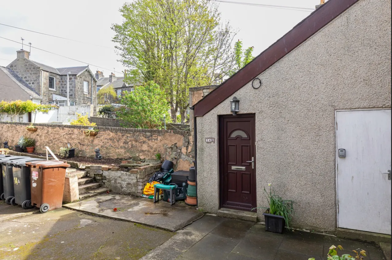 Roslin Terrace, Aberdeen, AB24, photo 10