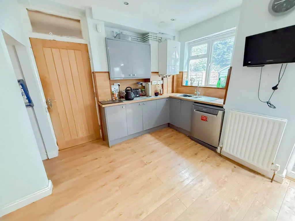 Gravelly Lane, Birmingham, B23, photo 8