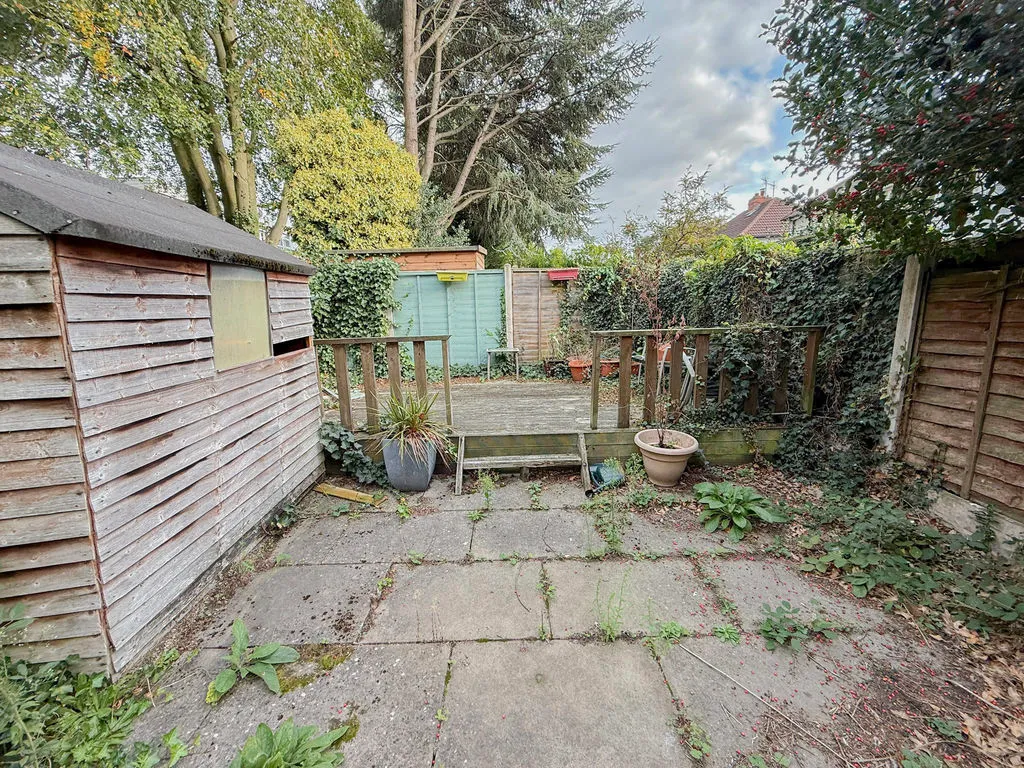 Gravelly Lane, Birmingham, B23, photo 18