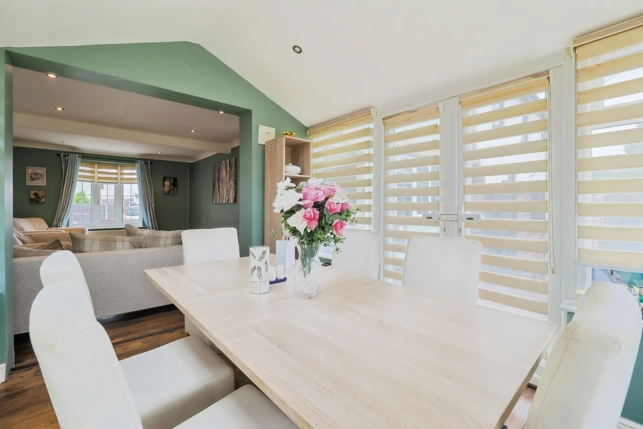Aberconway Crescent, New Rossington, Doncaster, South Yorkshire, DN11, photo 6