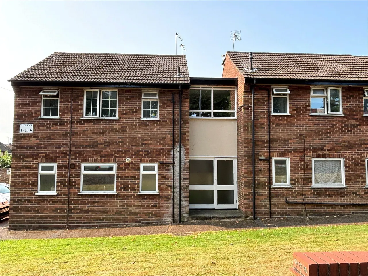 The Grove, Woodcock Road, Norwich, Norfolk, NR3, photo 9