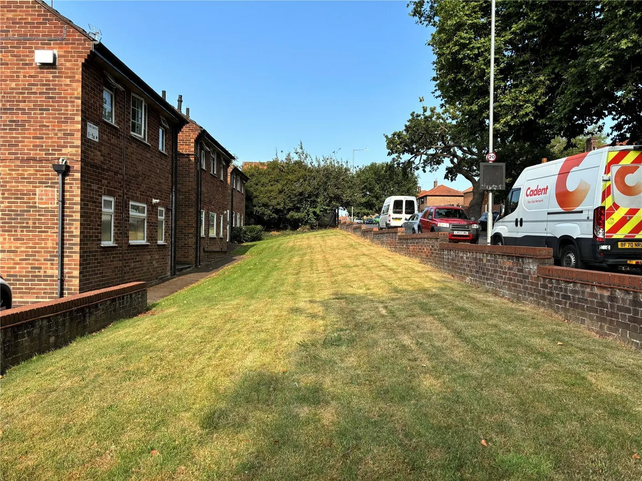 The Grove, Woodcock Road, Norwich, Norfolk, NR3, photo 8