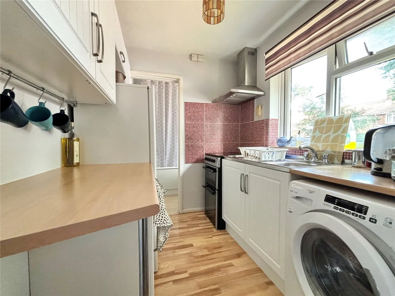 The Grove, Woodcock Road, Norwich, Norfolk, NR3, photo 4