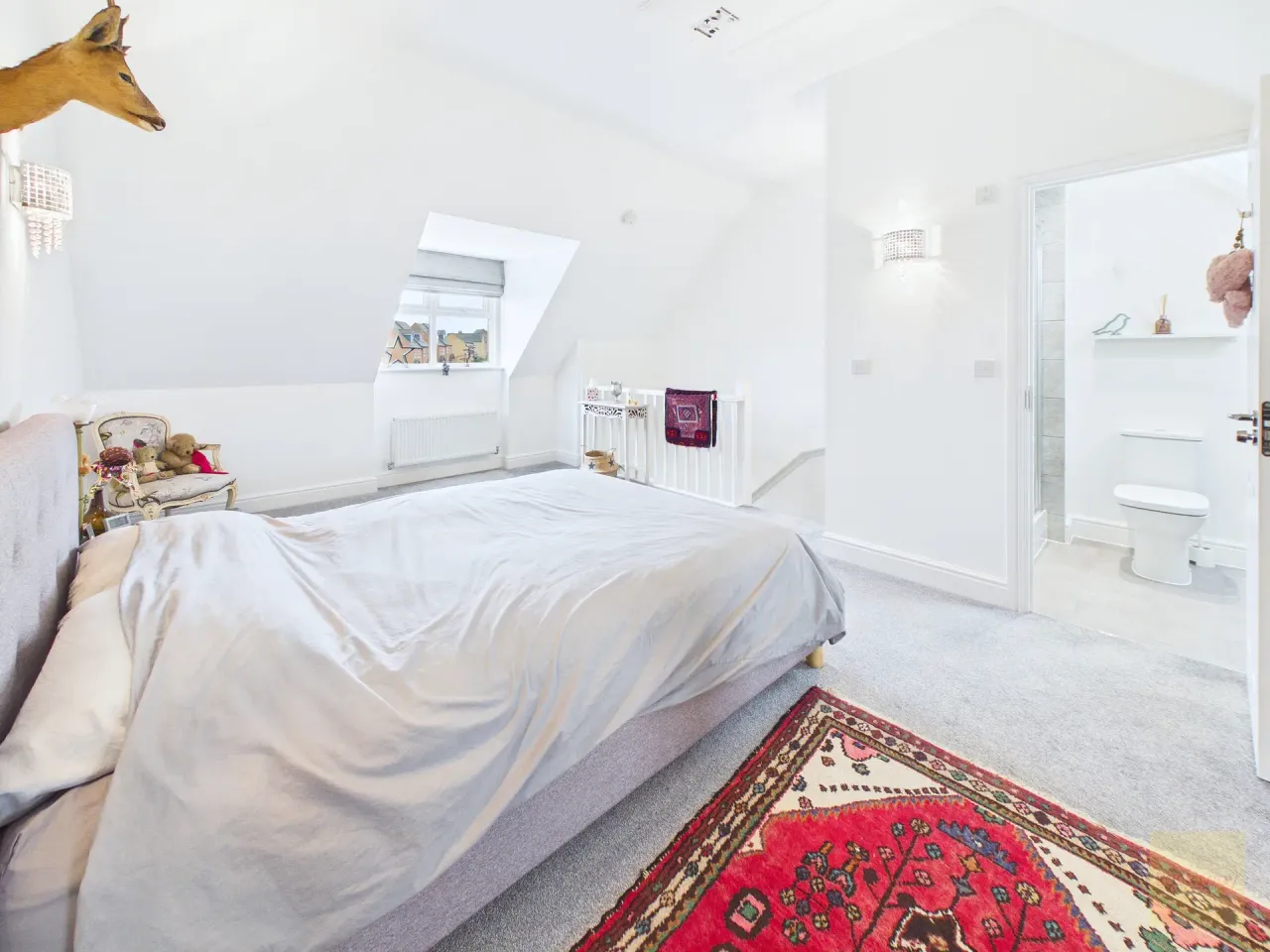 Barrowfield Drive, Stamford, PE9 3DB, photo 10