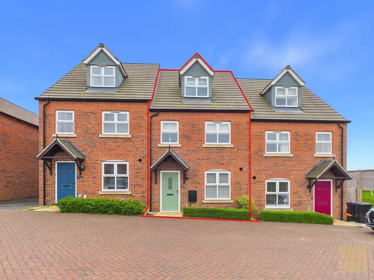 Barrowfield Drive, Stamford, PE9 3DB, photo 17