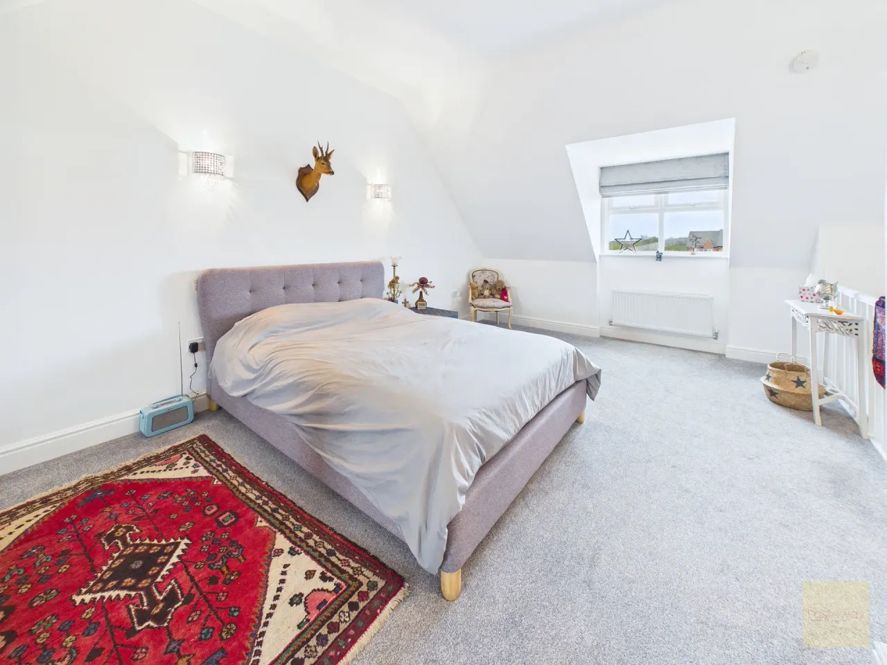 Barrowfield Drive, Stamford, PE9 3DB, photo 8