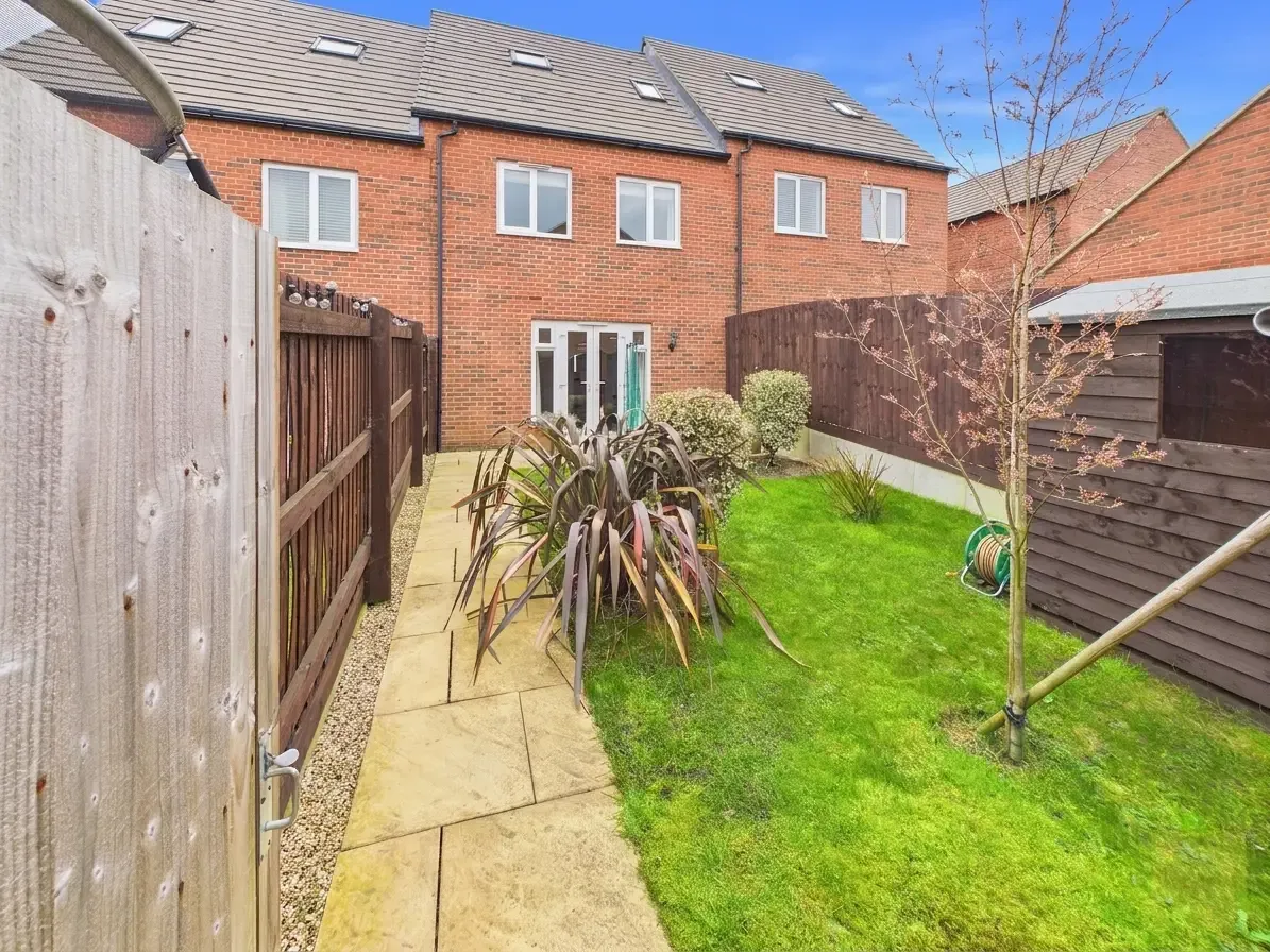 Barrowfield Drive, Stamford, PE9 3DB, photo 15