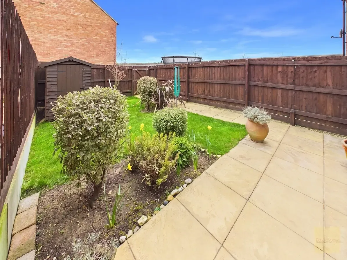 Barrowfield Drive, Stamford, PE9 3DB, photo 4