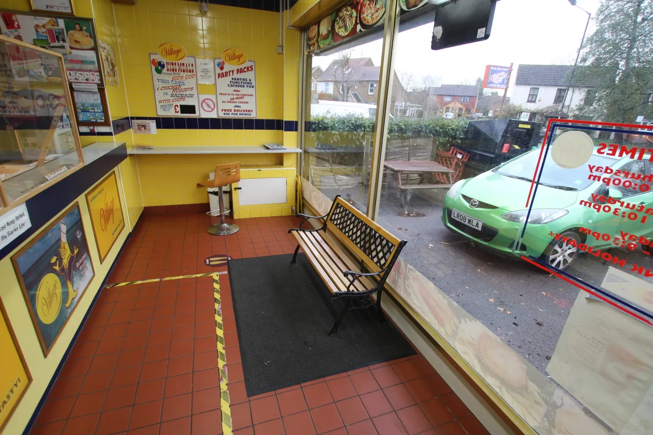 Lower Chippenham Lane, Slough, SL1, photo 8