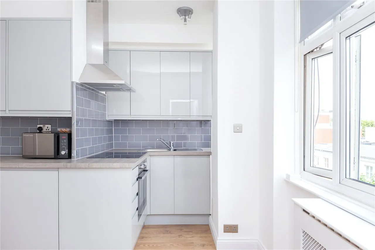 Hall Road, St John's Wood, NW8, photo 3