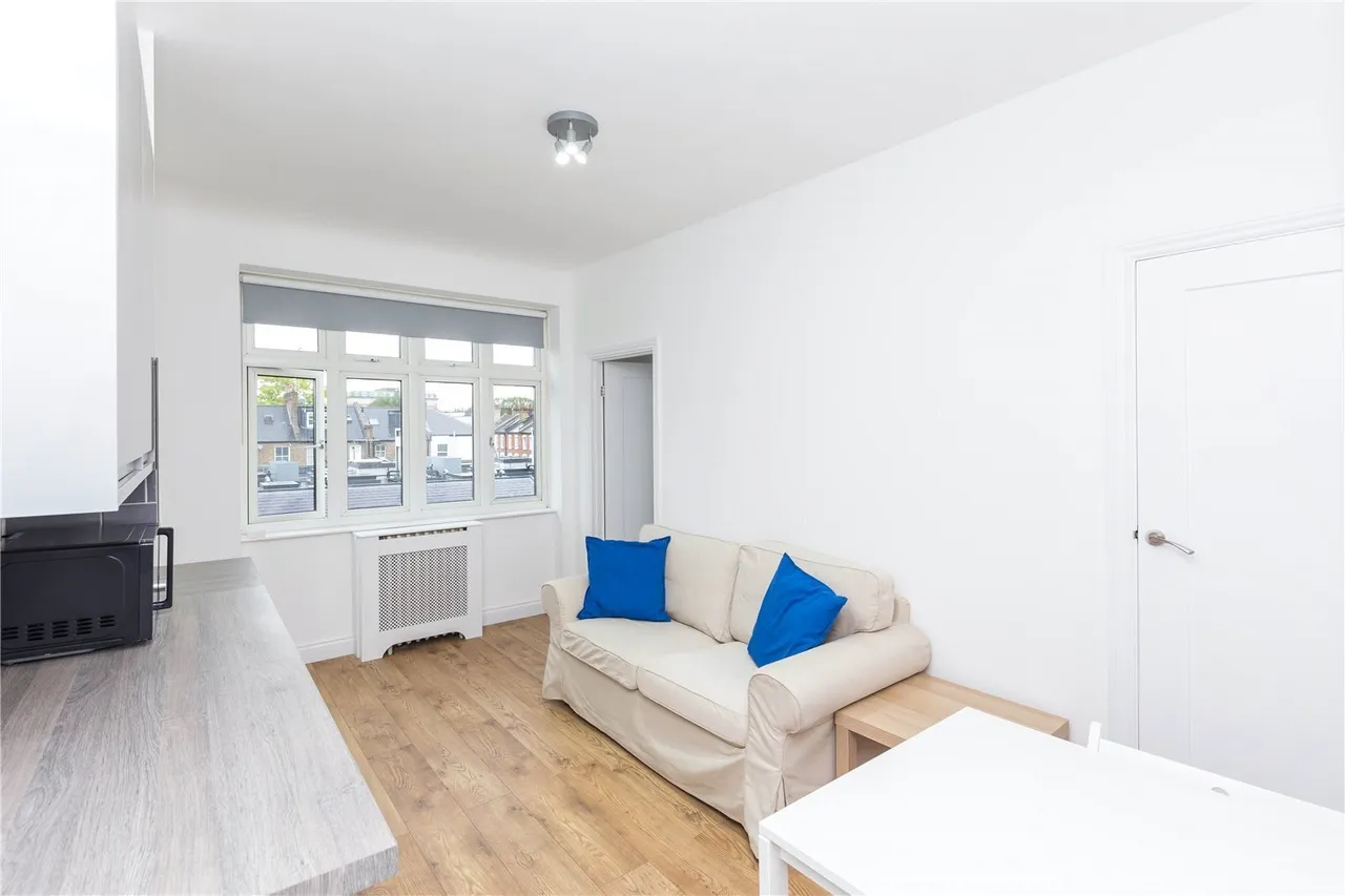 Hall Road, St John's Wood, NW8, photo 6