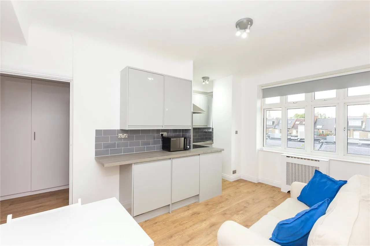 Hall Road, St John's Wood, NW8, photo 2