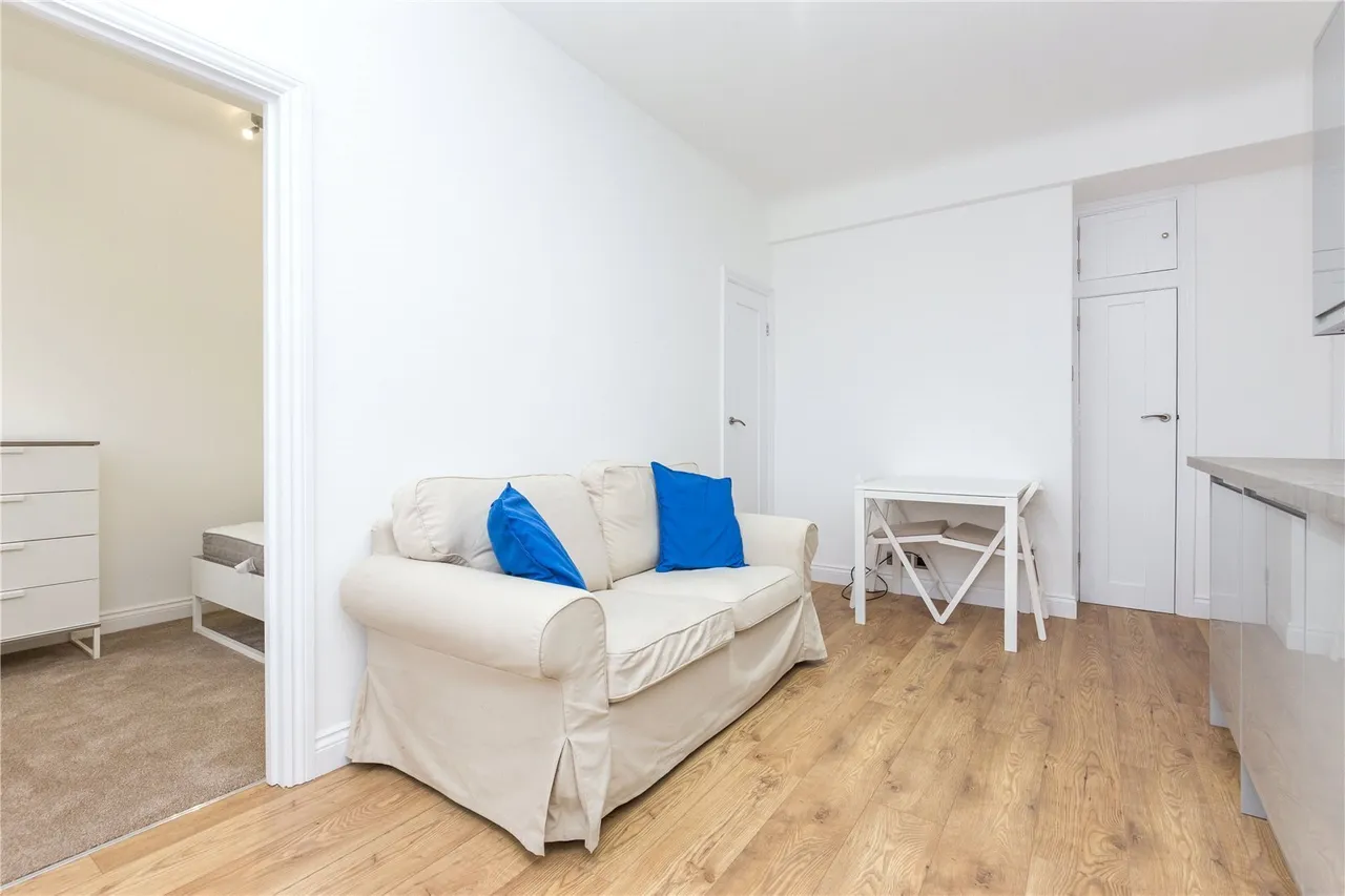 Hall Road, St John's Wood, NW8, photo 7
