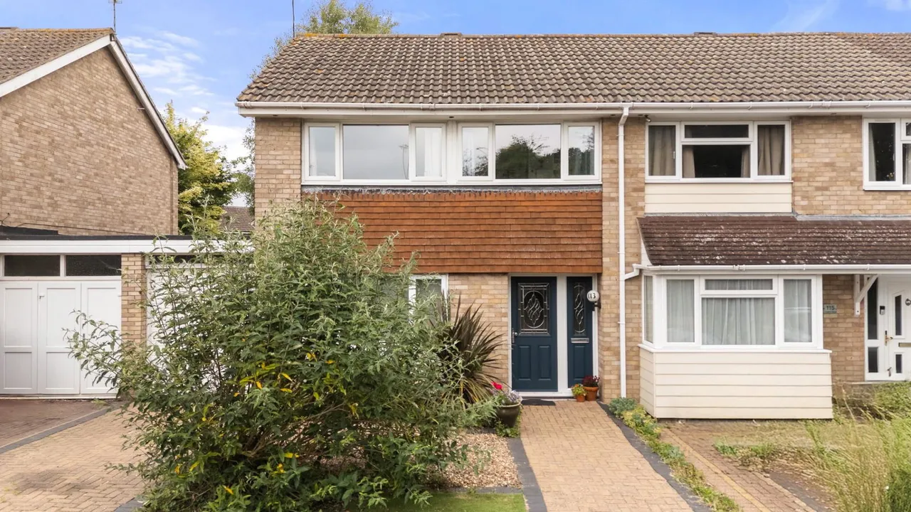 Chalfont Road, Colchester, photo 18