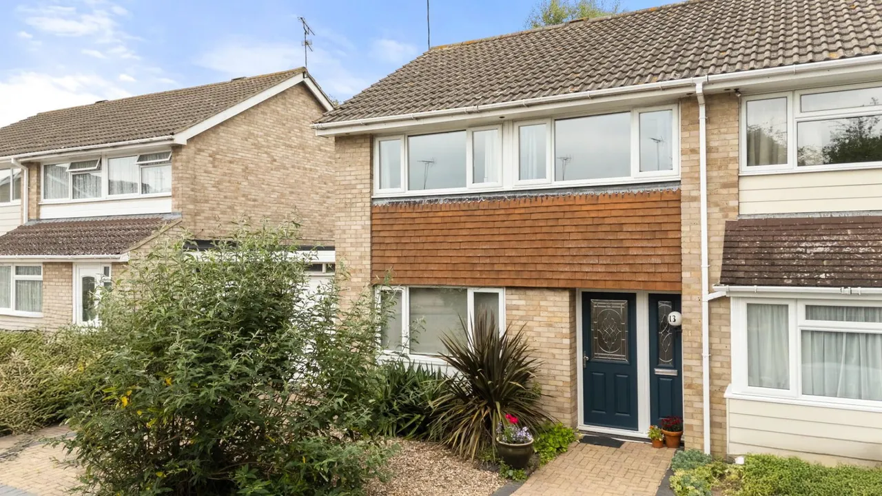 Chalfont Road, Colchester, photo 15